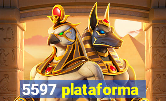 5597 plataforma